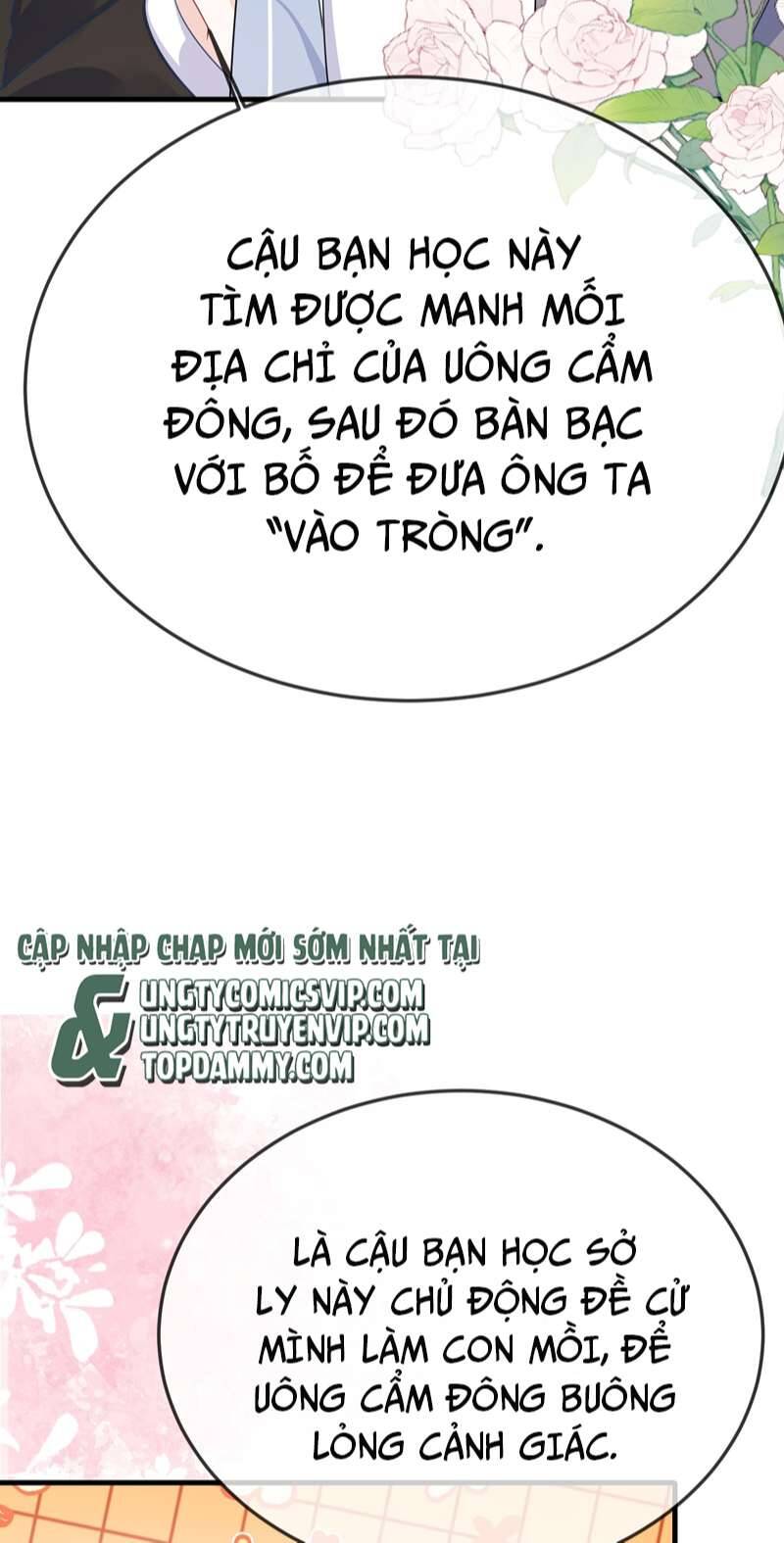 Giáo Bá Là Một Tên Yêu Tinh Chapter  69 - 29