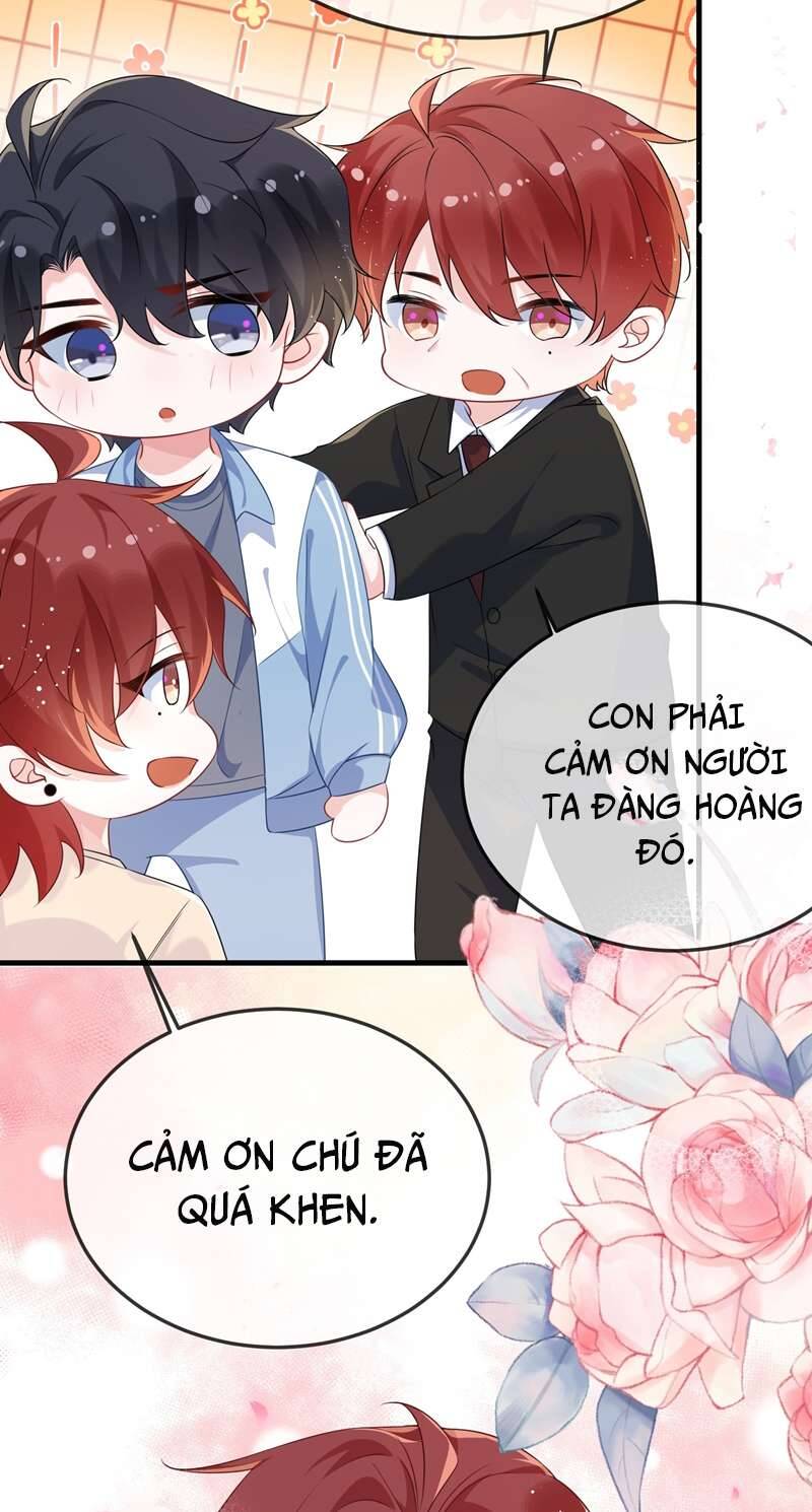 Giáo Bá Là Một Tên Yêu Tinh Chapter  69 - 30