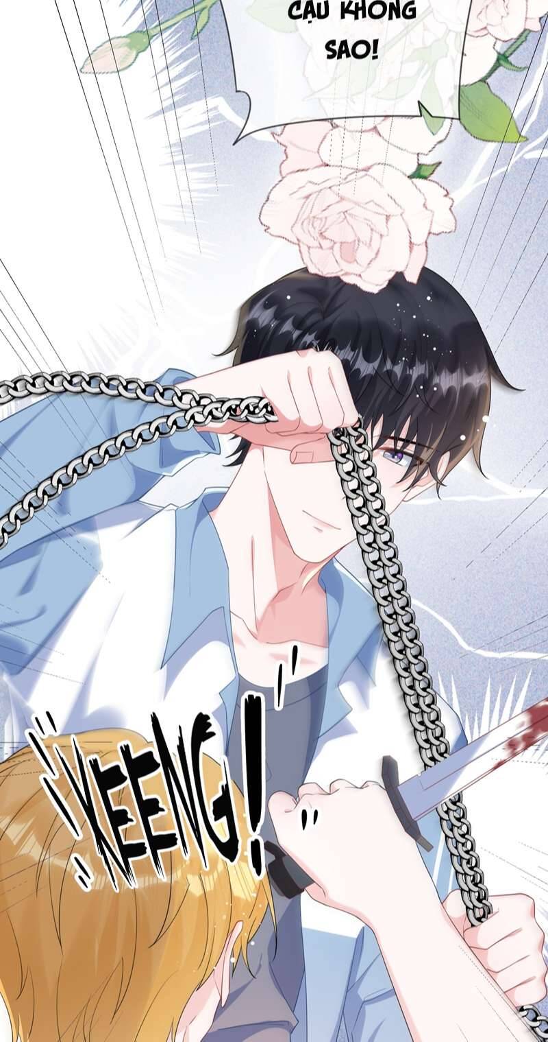 Giáo Bá Là Một Tên Yêu Tinh Chapter  69 - 4