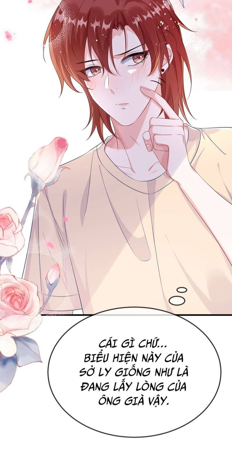 Giáo Bá Là Một Tên Yêu Tinh Chapter  69 - 31