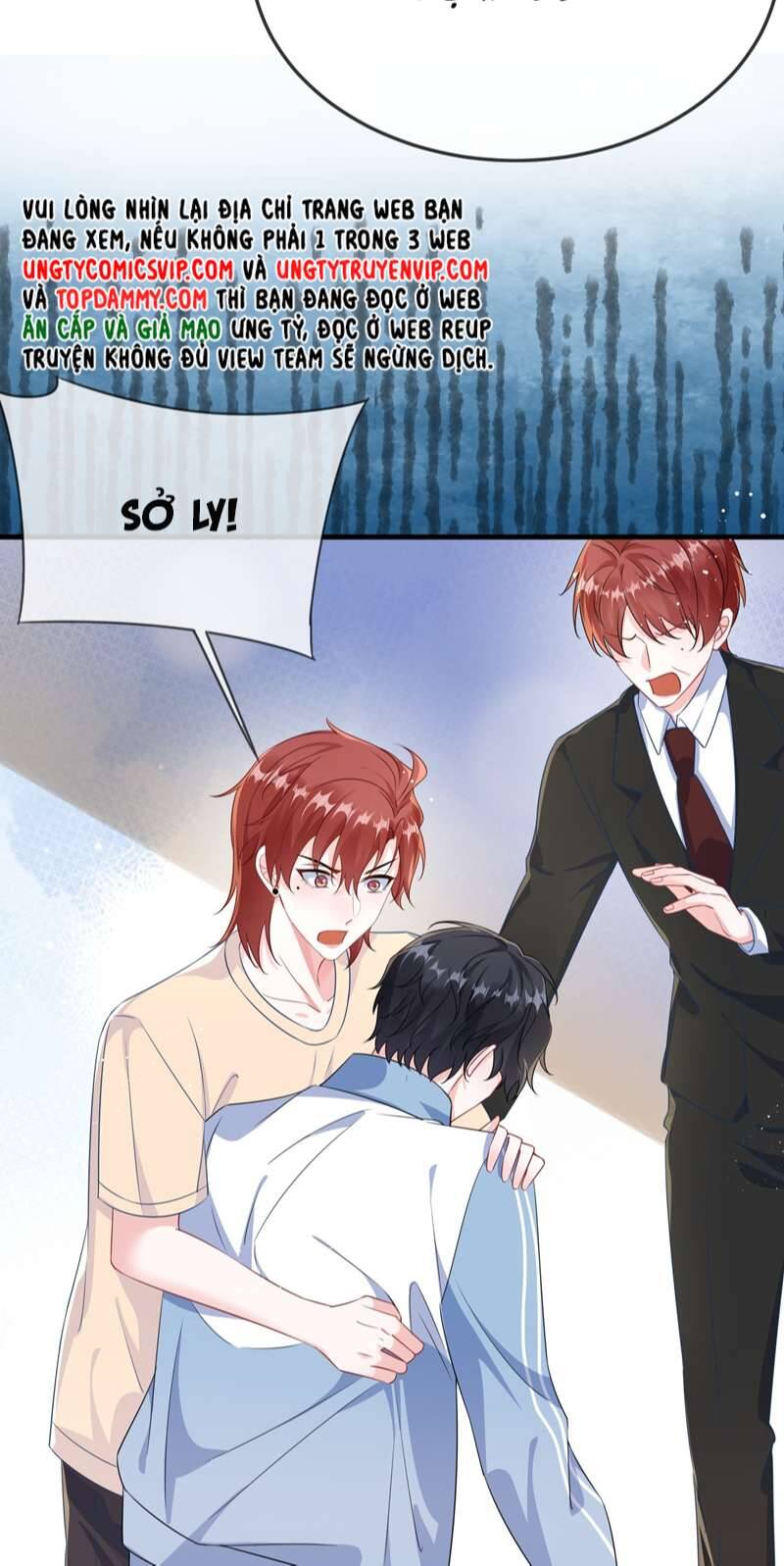 Giáo Bá Là Một Tên Yêu Tinh Chapter  69 - 33