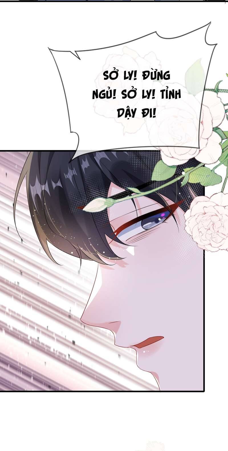 Giáo Bá Là Một Tên Yêu Tinh Chapter  69 - 34