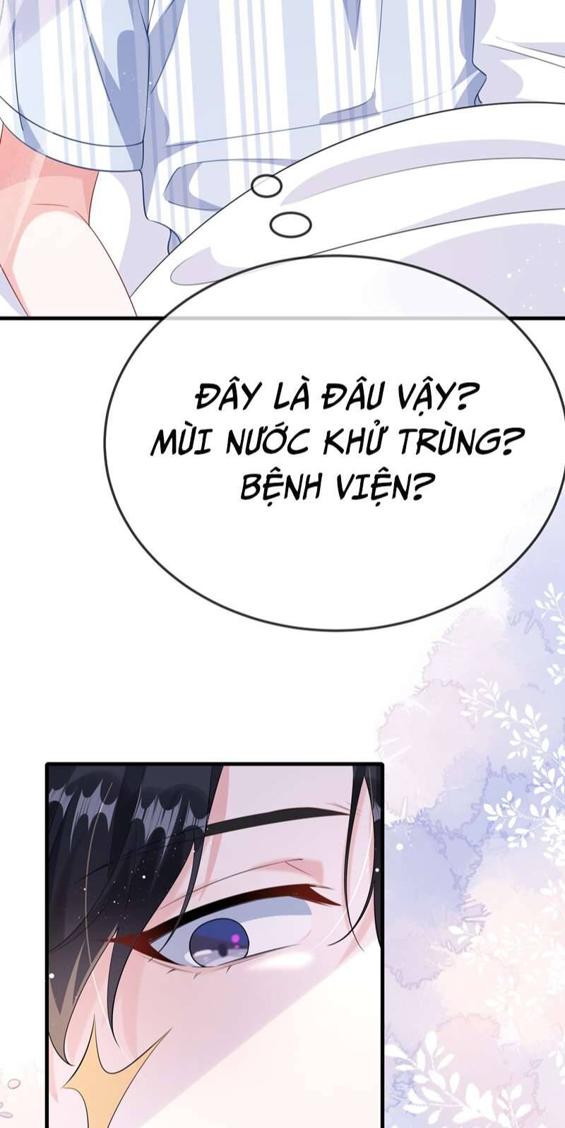Giáo Bá Là Một Tên Yêu Tinh Chapter  69 - 39