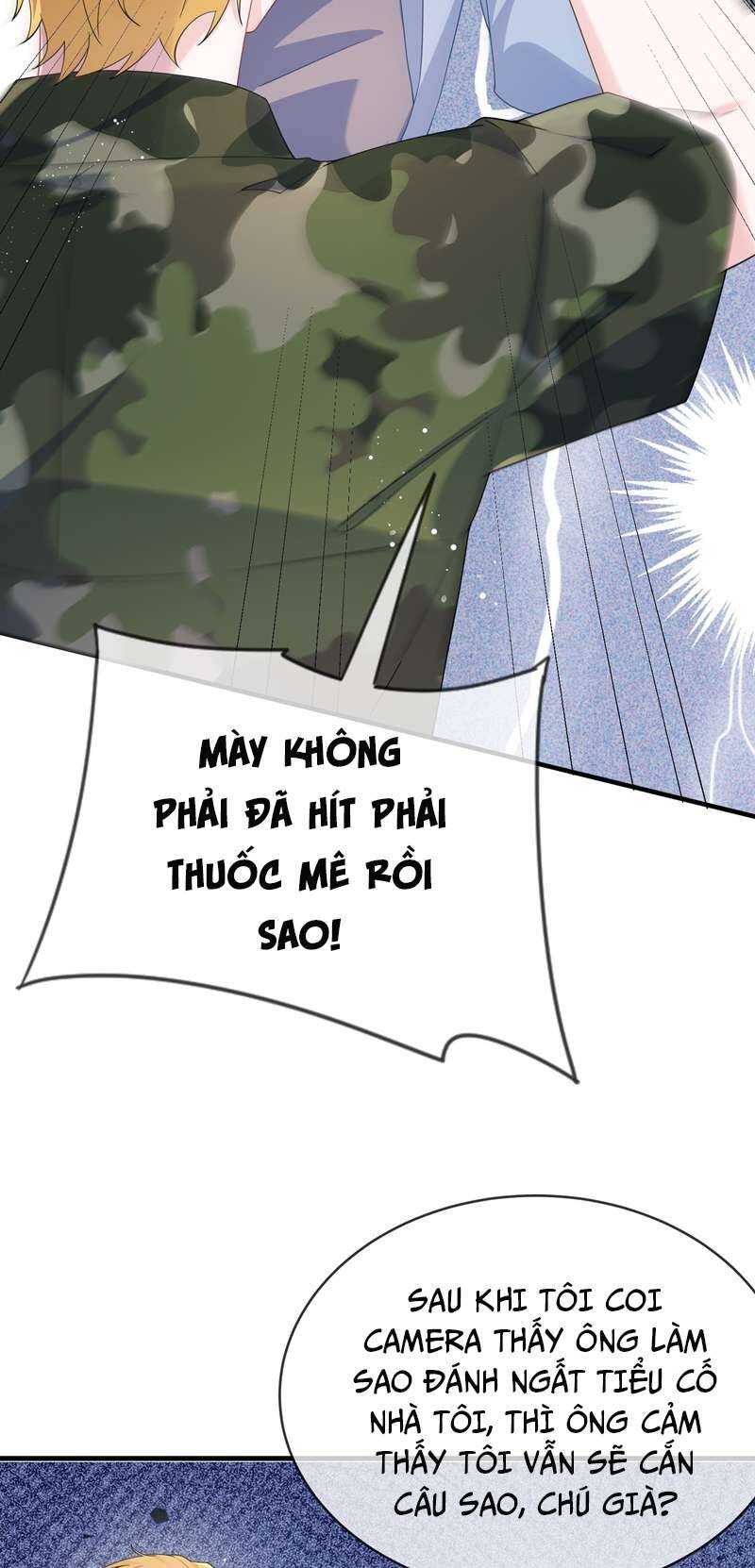 Giáo Bá Là Một Tên Yêu Tinh Chapter  69 - 5