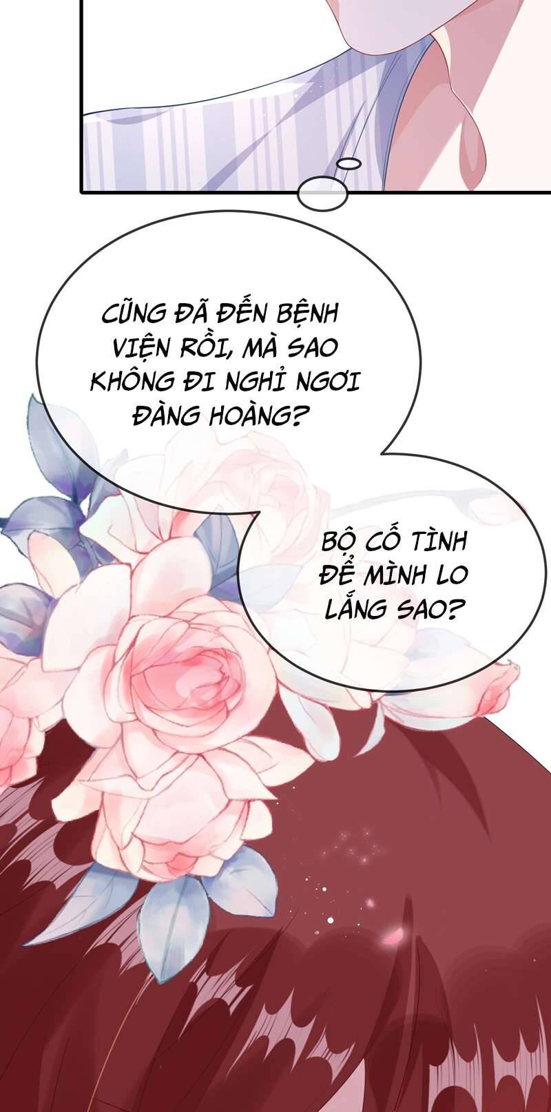 Giáo Bá Là Một Tên Yêu Tinh Chapter  69 - 42