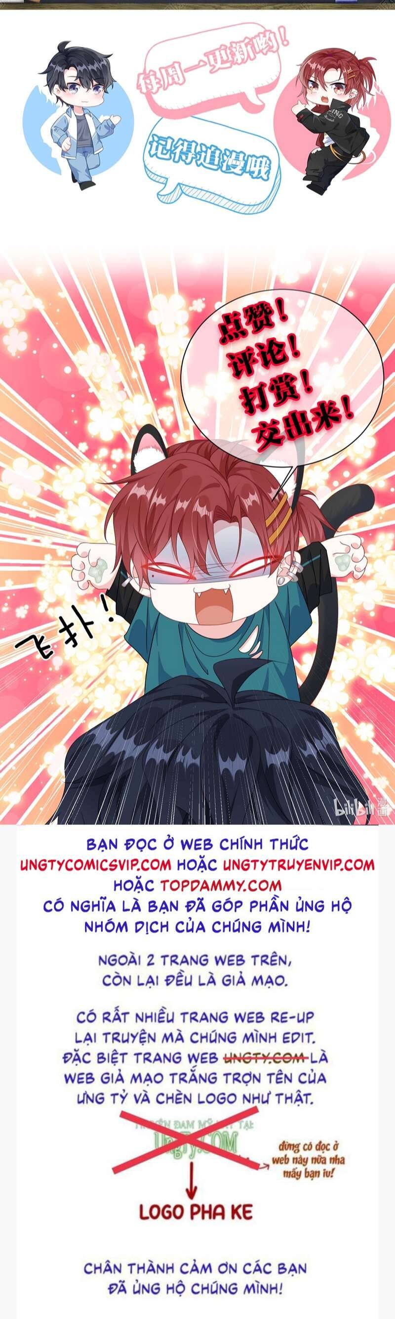 Giáo Bá Là Một Tên Yêu Tinh Chapter  69 - 46