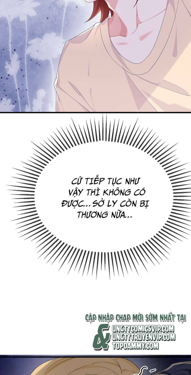 Giáo Bá Là Một Tên Yêu Tinh Chapter  69 - 8