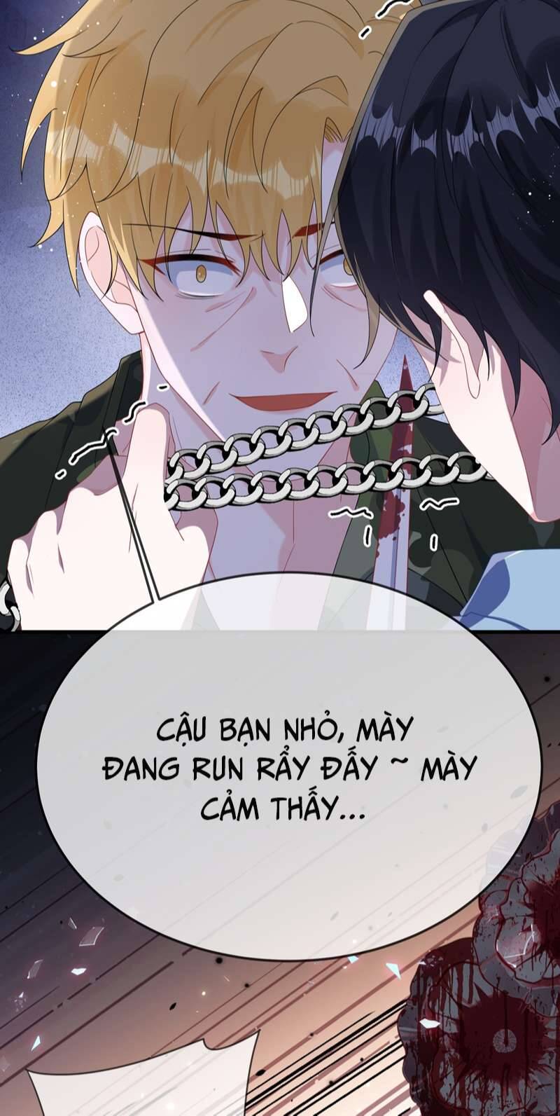 Giáo Bá Là Một Tên Yêu Tinh Chapter  69 - 9