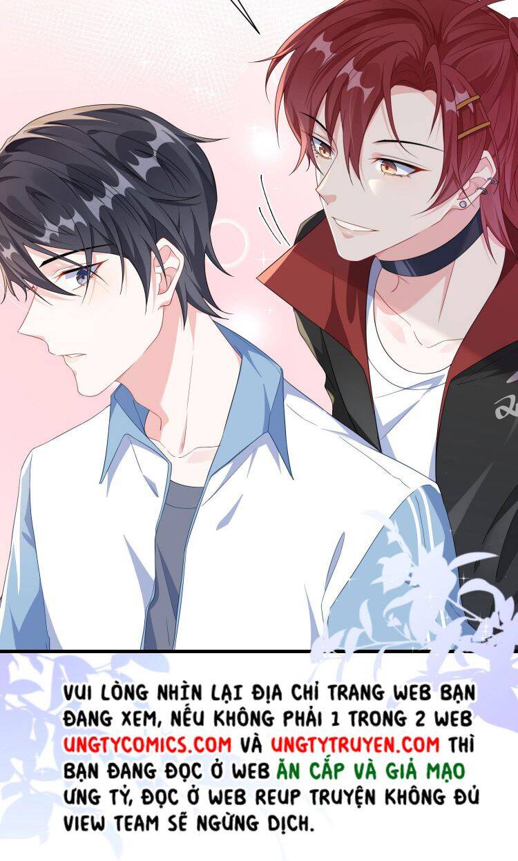 Giáo Bá Là Một Tên Yêu Tinh Chapter  7 - 11