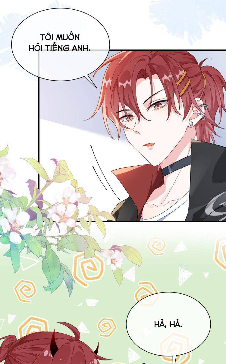 Giáo Bá Là Một Tên Yêu Tinh Chapter  7 - 14