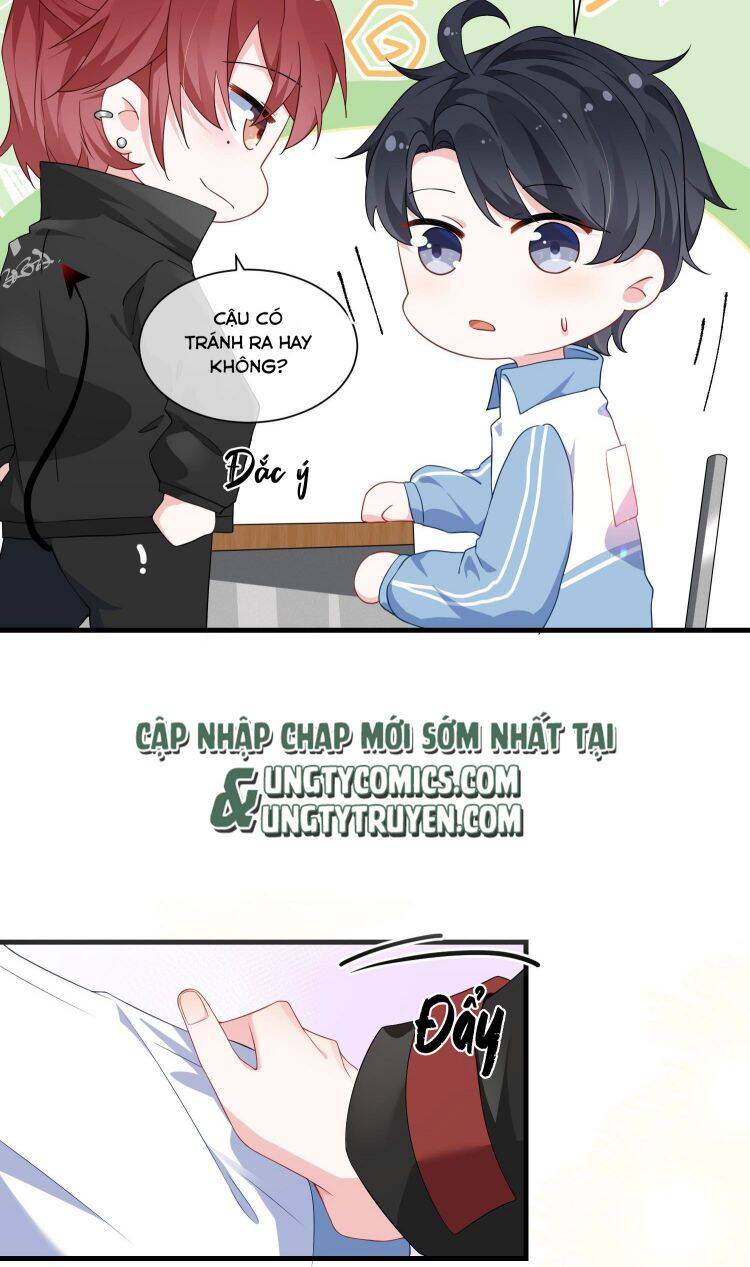 Giáo Bá Là Một Tên Yêu Tinh Chapter  7 - 15