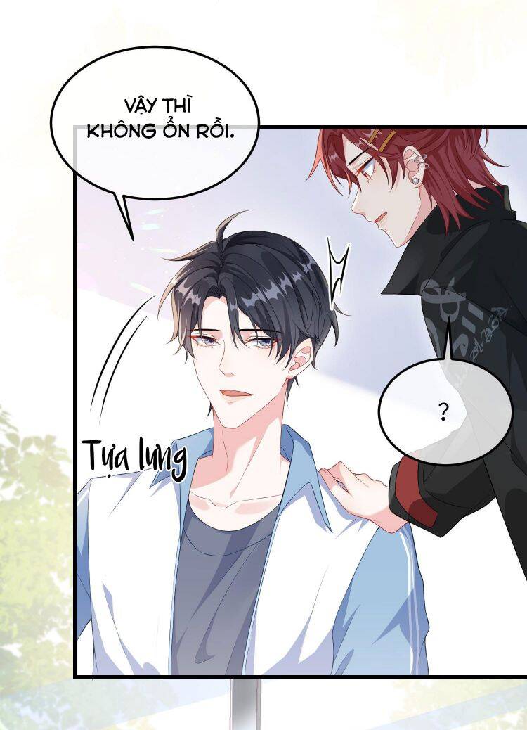 Giáo Bá Là Một Tên Yêu Tinh Chapter  7 - 16
