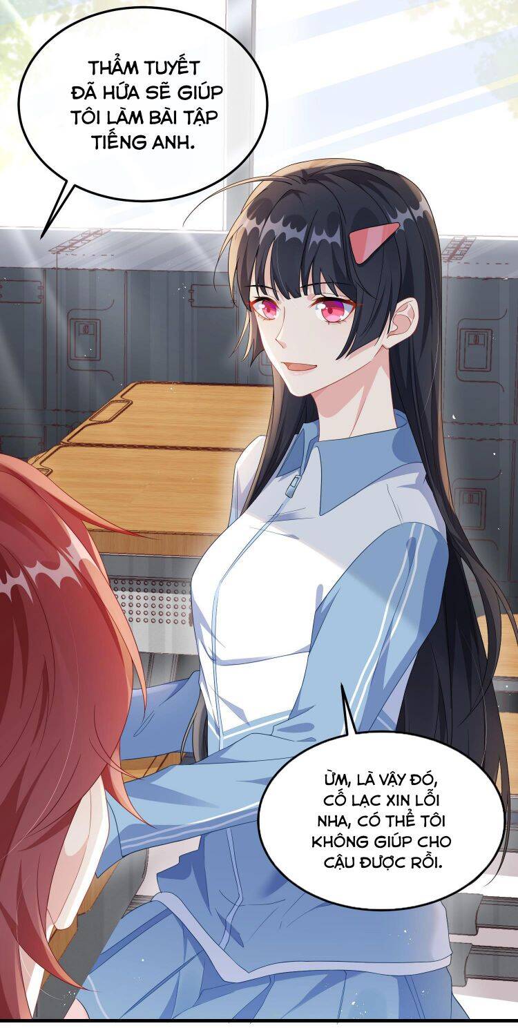 Giáo Bá Là Một Tên Yêu Tinh Chapter  7 - 17
