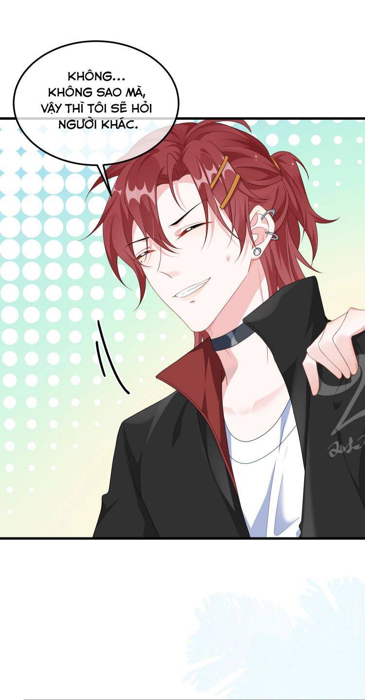 Giáo Bá Là Một Tên Yêu Tinh Chapter  7 - 18
