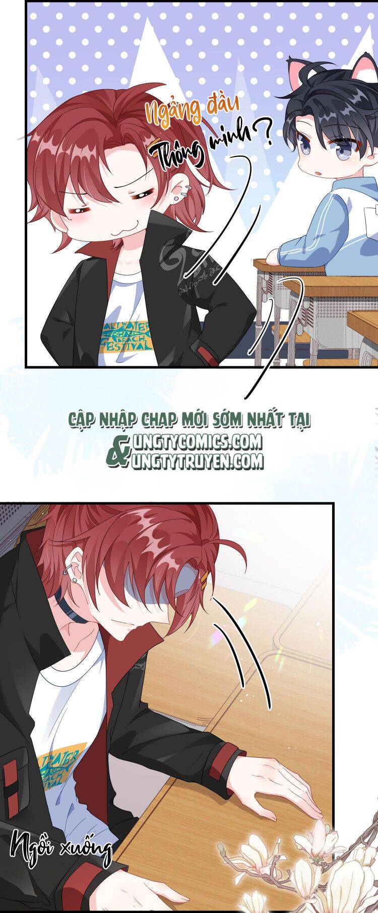 Giáo Bá Là Một Tên Yêu Tinh Chapter  7 - 19