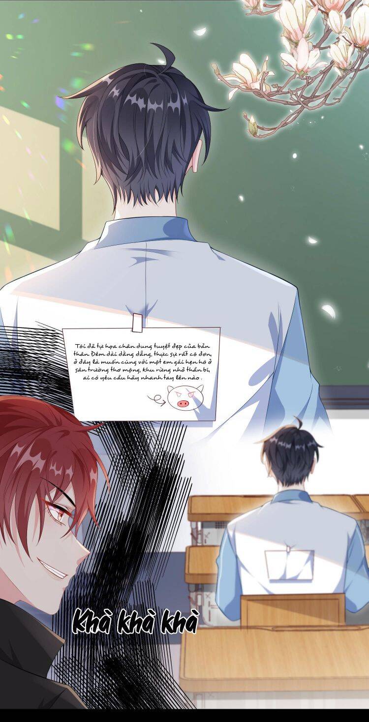 Giáo Bá Là Một Tên Yêu Tinh Chapter  7 - 20