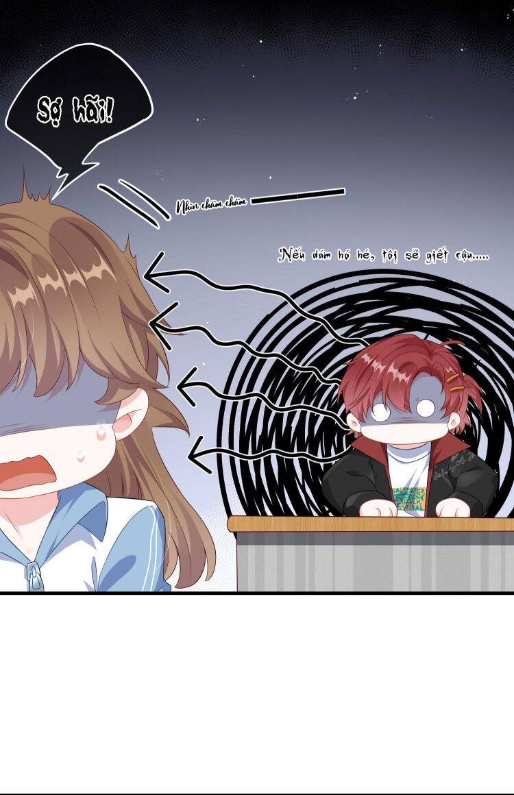 Giáo Bá Là Một Tên Yêu Tinh Chapter  7 - 22