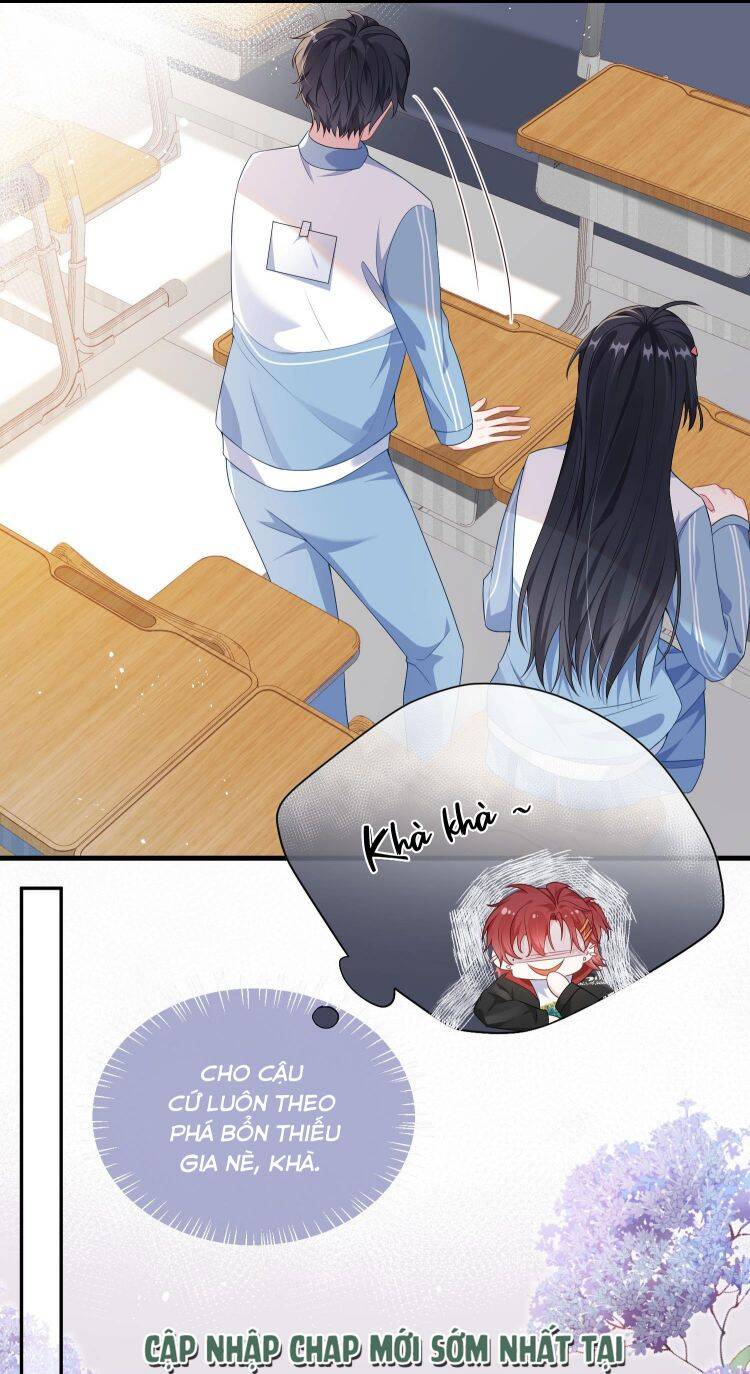 Giáo Bá Là Một Tên Yêu Tinh Chapter  7 - 23