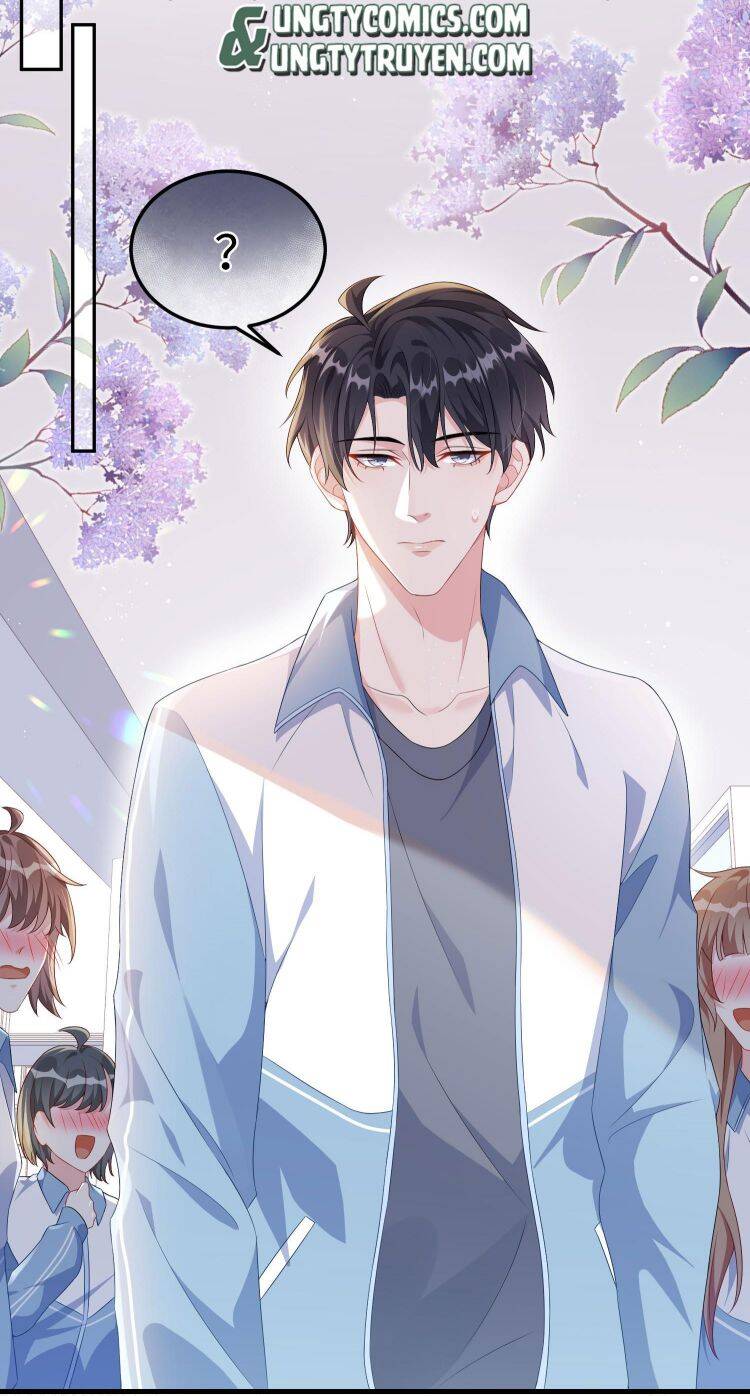 Giáo Bá Là Một Tên Yêu Tinh Chapter  7 - 24