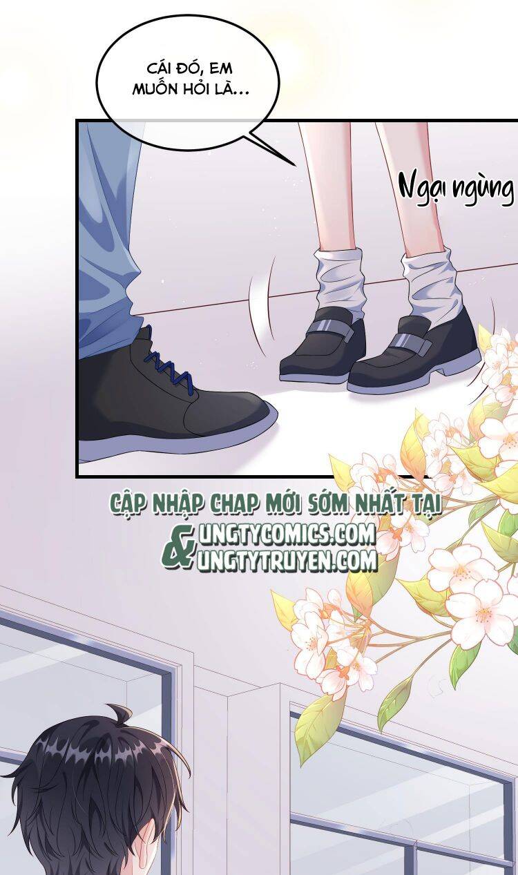 Giáo Bá Là Một Tên Yêu Tinh Chapter  7 - 26