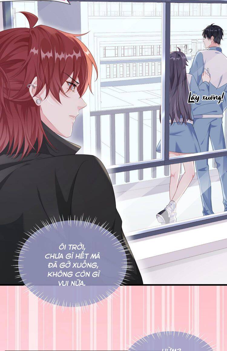 Giáo Bá Là Một Tên Yêu Tinh Chapter  7 - 28