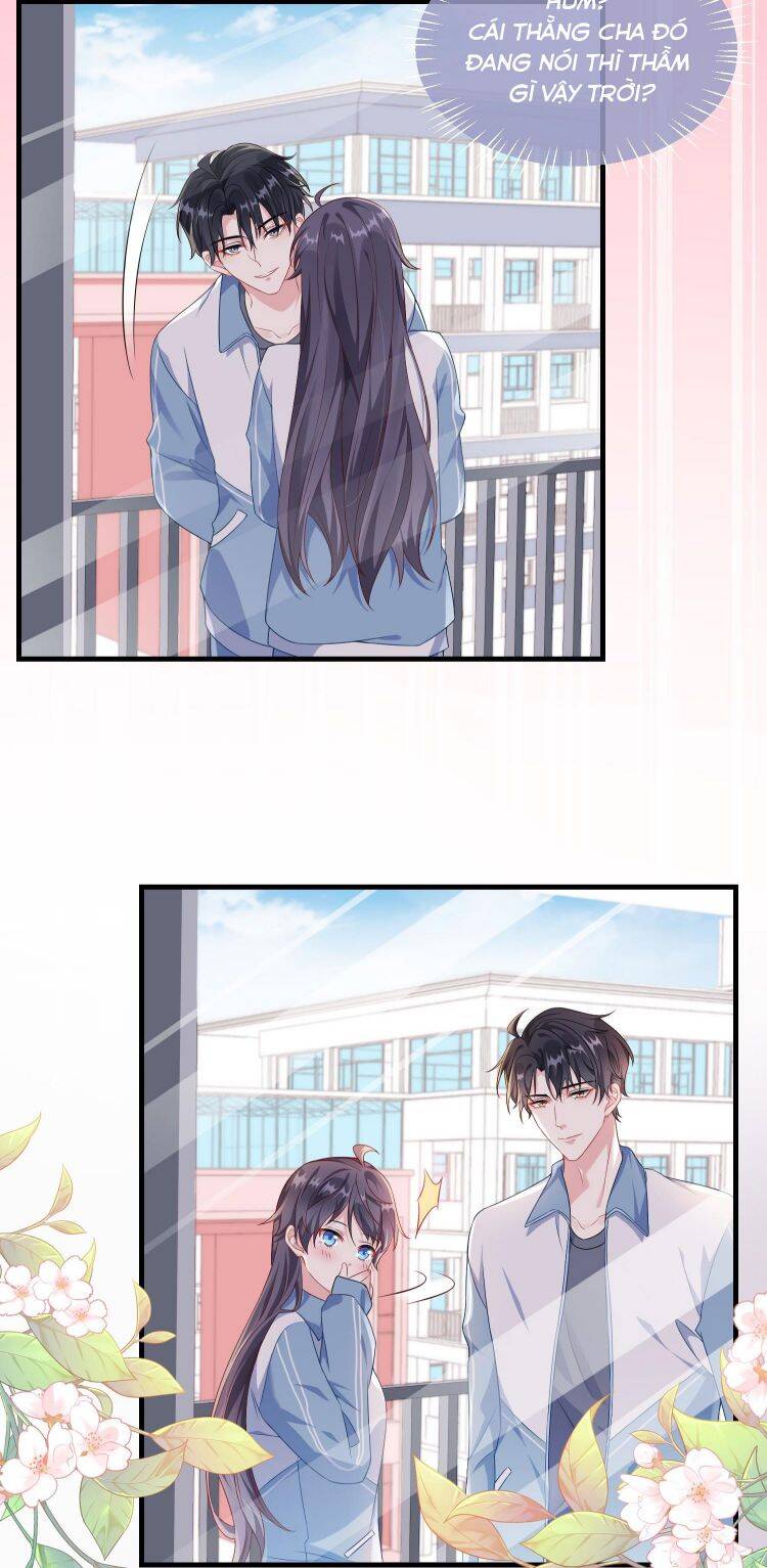 Giáo Bá Là Một Tên Yêu Tinh Chapter  7 - 29