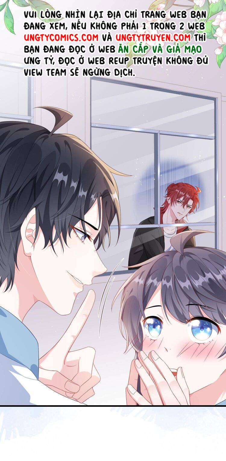 Giáo Bá Là Một Tên Yêu Tinh Chapter  7 - 30