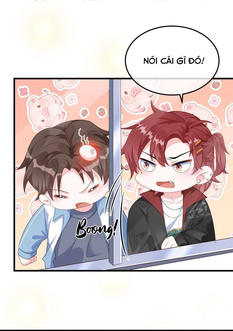 Giáo Bá Là Một Tên Yêu Tinh Chapter  7 - 32