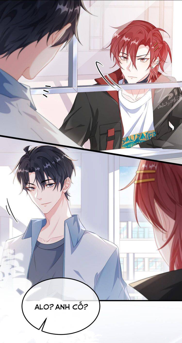 Giáo Bá Là Một Tên Yêu Tinh Chapter  7 - 33