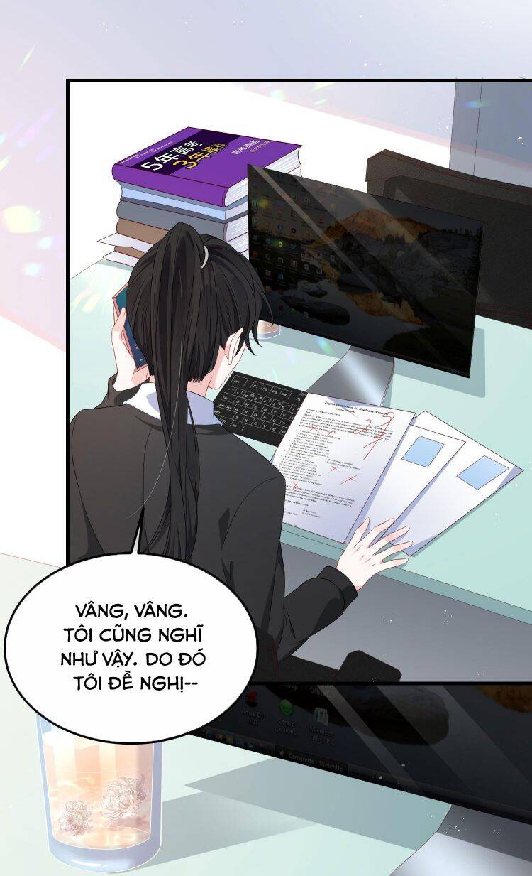 Giáo Bá Là Một Tên Yêu Tinh Chapter  7 - 35