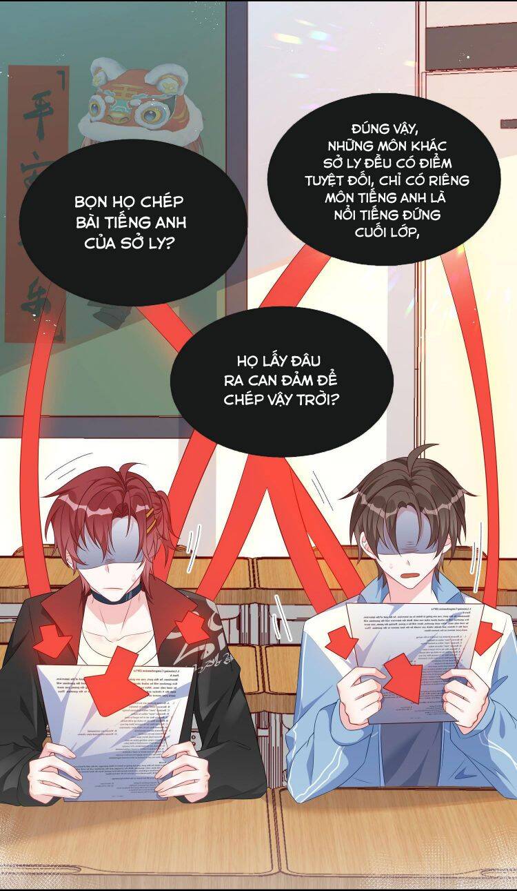 Giáo Bá Là Một Tên Yêu Tinh Chapter  7 - 5