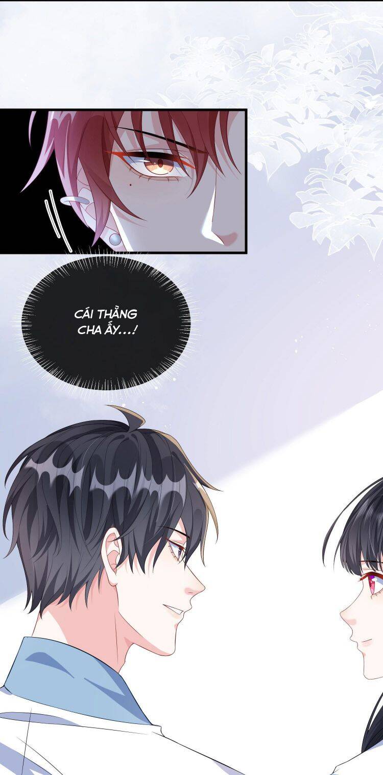 Giáo Bá Là Một Tên Yêu Tinh Chapter  7 - 6