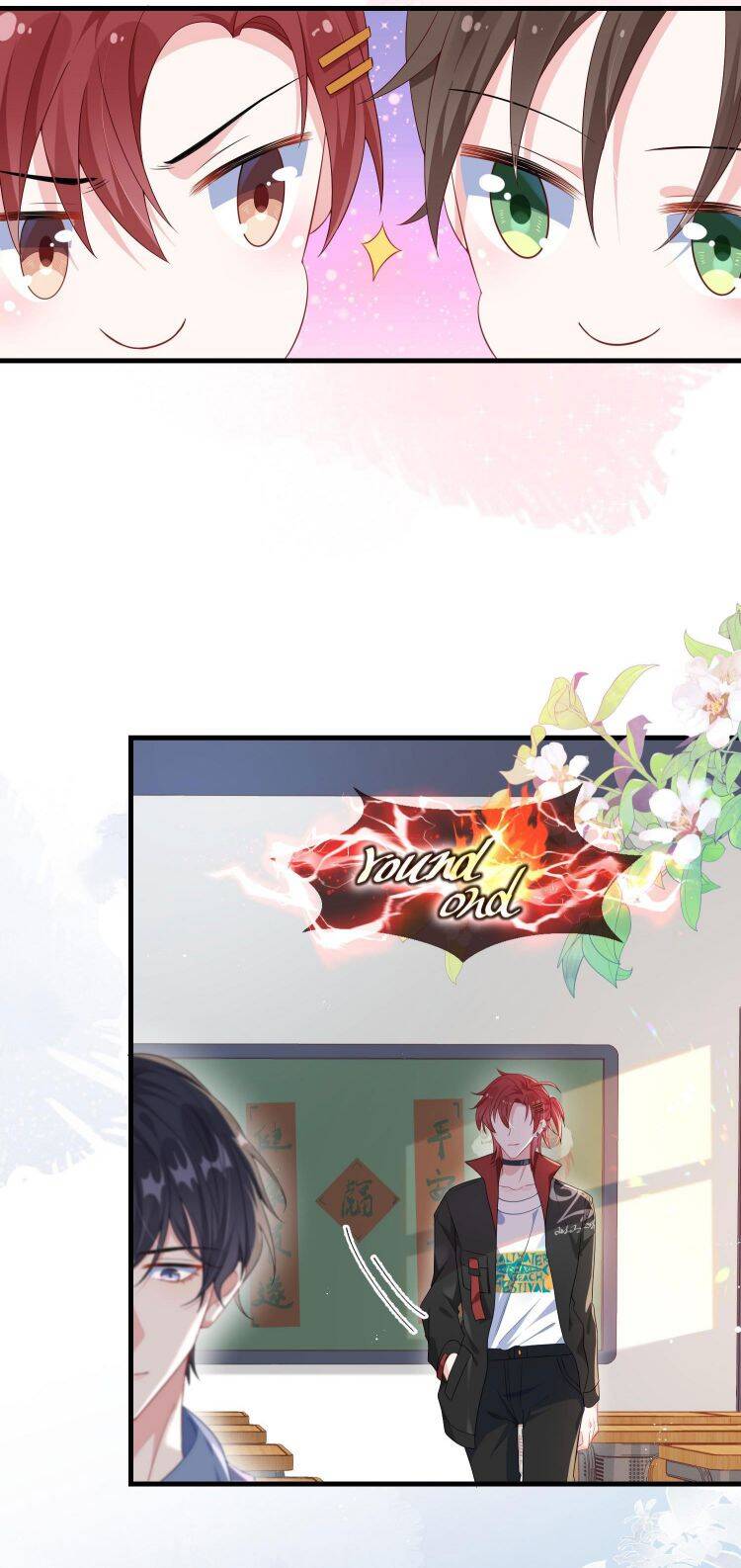 Giáo Bá Là Một Tên Yêu Tinh Chapter  7 - 9