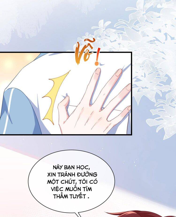 Giáo Bá Là Một Tên Yêu Tinh Chapter  7 - 10