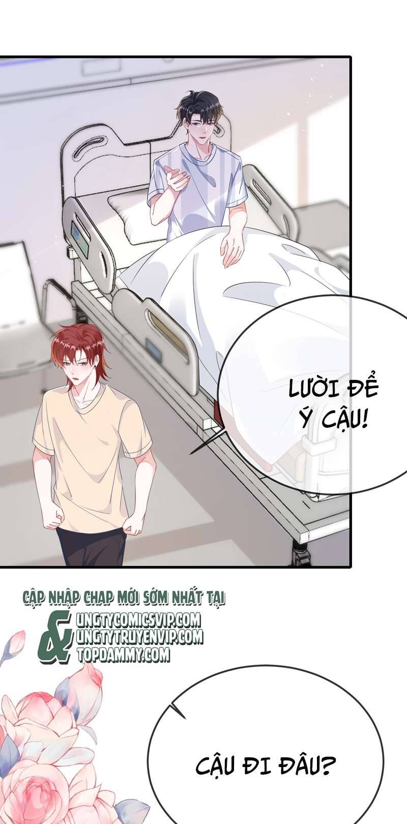 Giáo Bá Là Một Tên Yêu Tinh Chapter  71 - 13