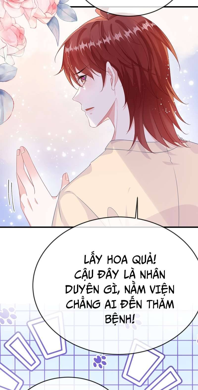 Giáo Bá Là Một Tên Yêu Tinh Chapter  71 - 14