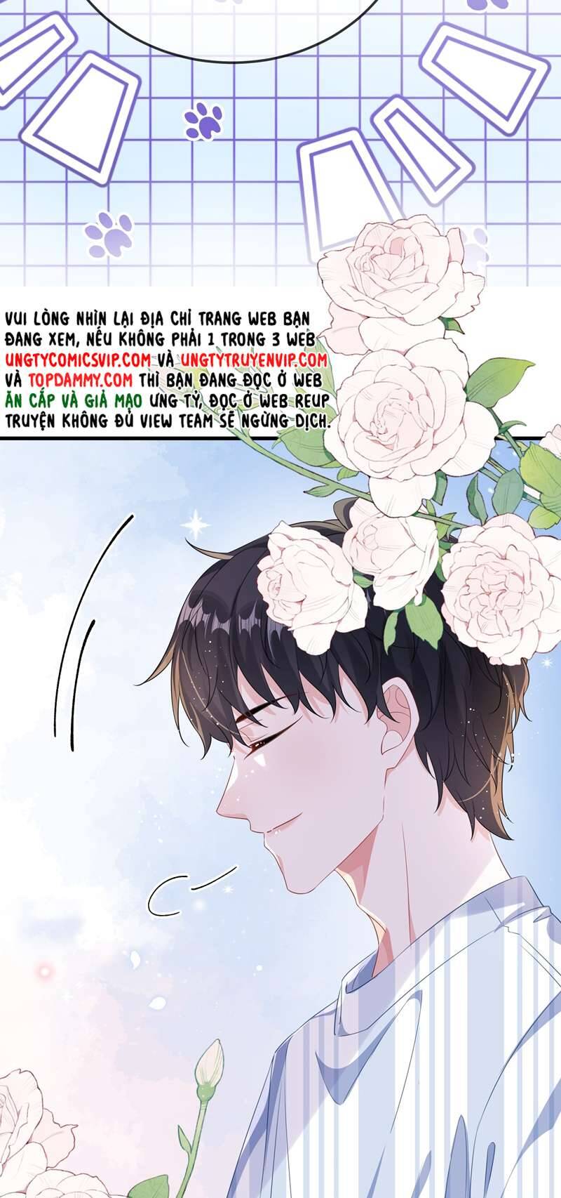Giáo Bá Là Một Tên Yêu Tinh Chapter  71 - 16