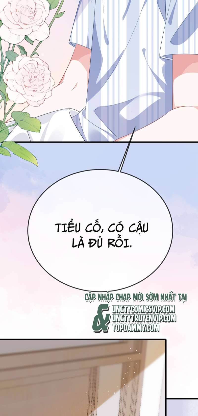 Giáo Bá Là Một Tên Yêu Tinh Chapter  71 - 17