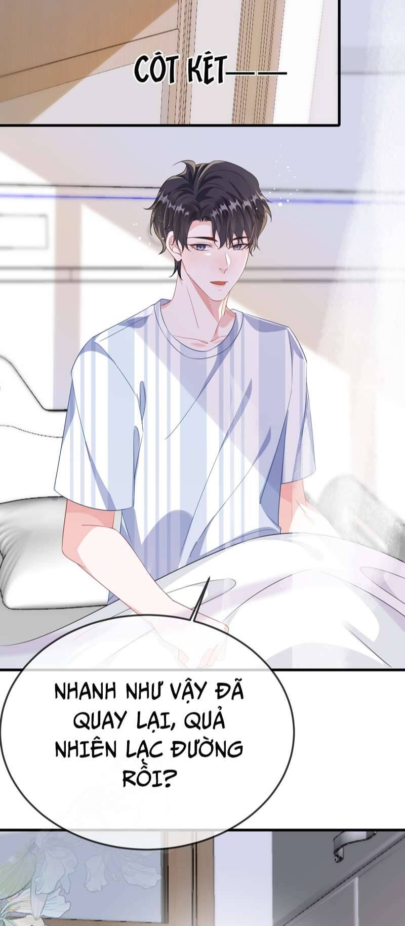 Giáo Bá Là Một Tên Yêu Tinh Chapter  71 - 18