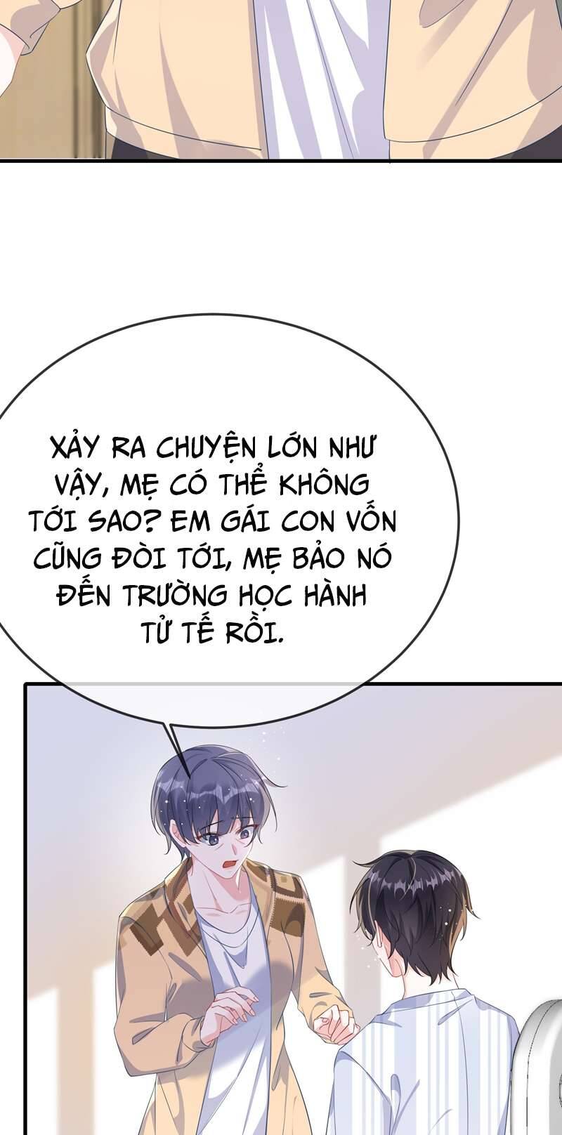 Giáo Bá Là Một Tên Yêu Tinh Chapter  71 - 20