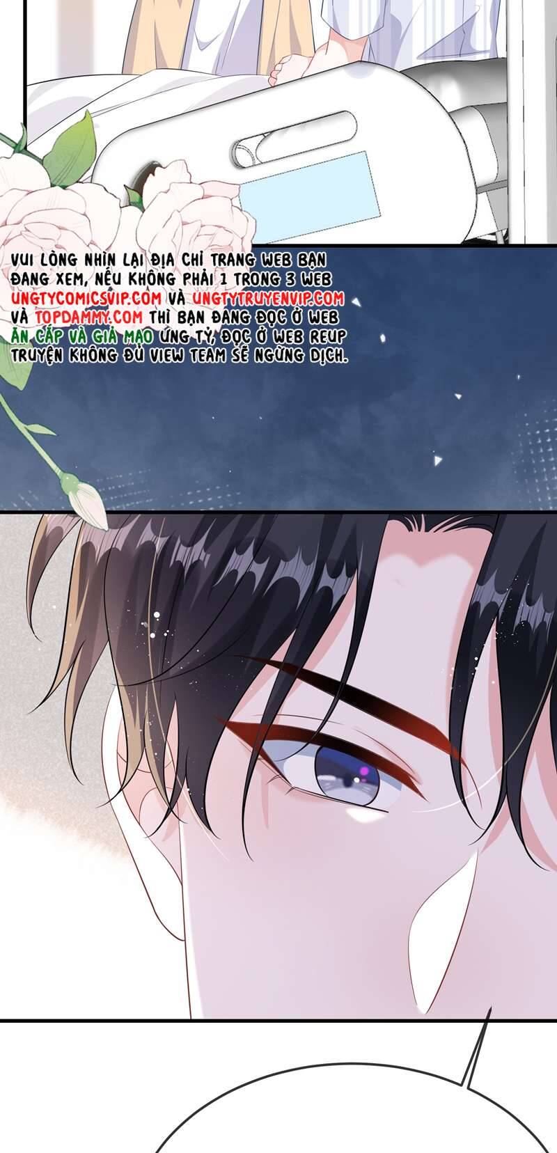 Giáo Bá Là Một Tên Yêu Tinh Chapter  71 - 21
