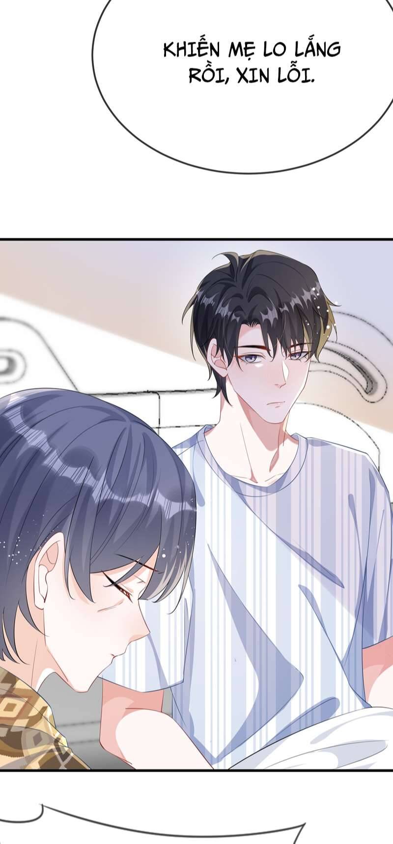 Giáo Bá Là Một Tên Yêu Tinh Chapter  71 - 22