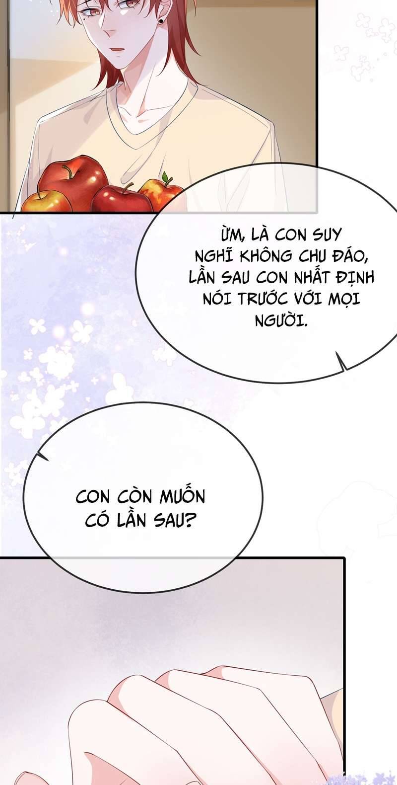 Giáo Bá Là Một Tên Yêu Tinh Chapter  71 - 25
