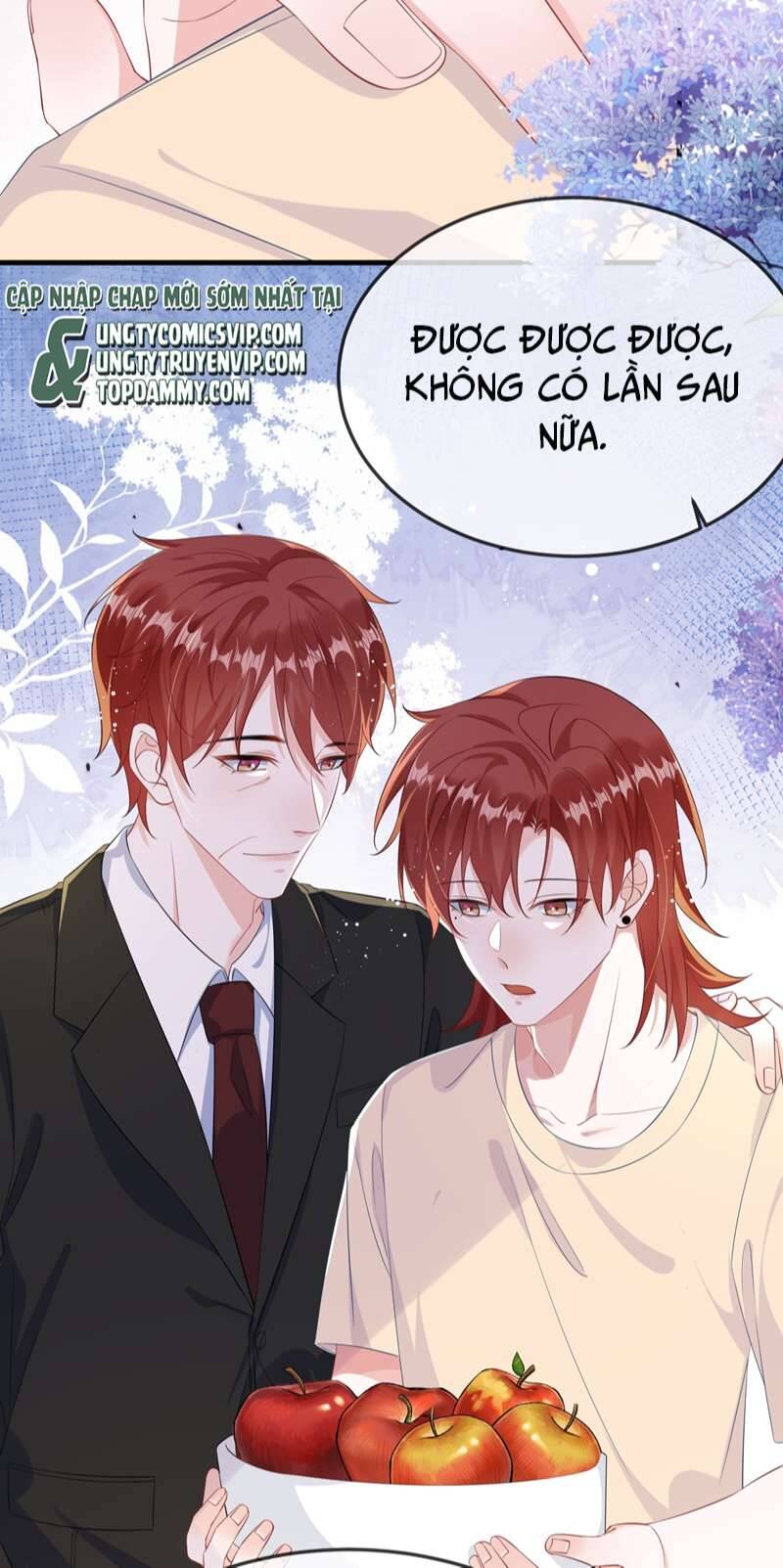 Giáo Bá Là Một Tên Yêu Tinh Chapter  71 - 26