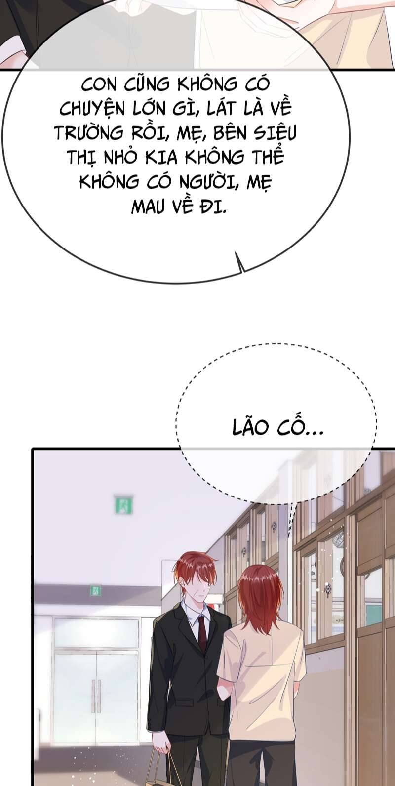 Giáo Bá Là Một Tên Yêu Tinh Chapter  71 - 27