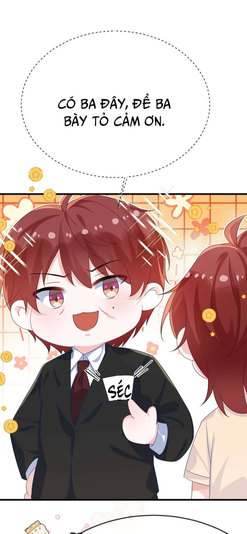 Giáo Bá Là Một Tên Yêu Tinh Chapter  71 - 29
