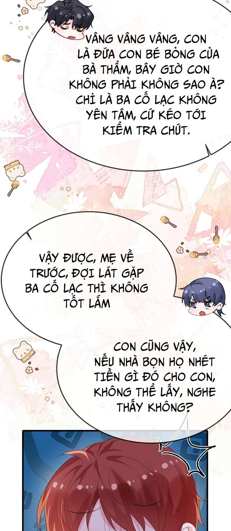 Giáo Bá Là Một Tên Yêu Tinh Chapter  71 - 30