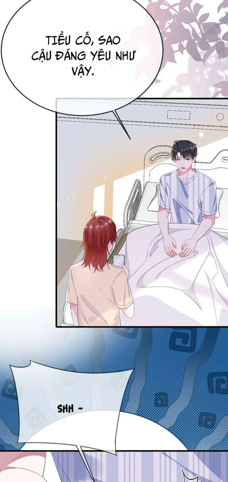 Giáo Bá Là Một Tên Yêu Tinh Chapter  71 - 4