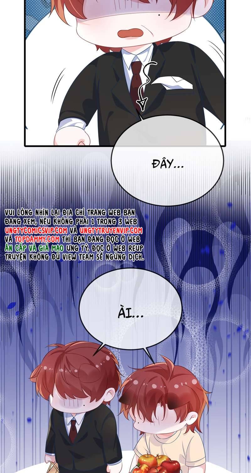 Giáo Bá Là Một Tên Yêu Tinh Chapter  71 - 31