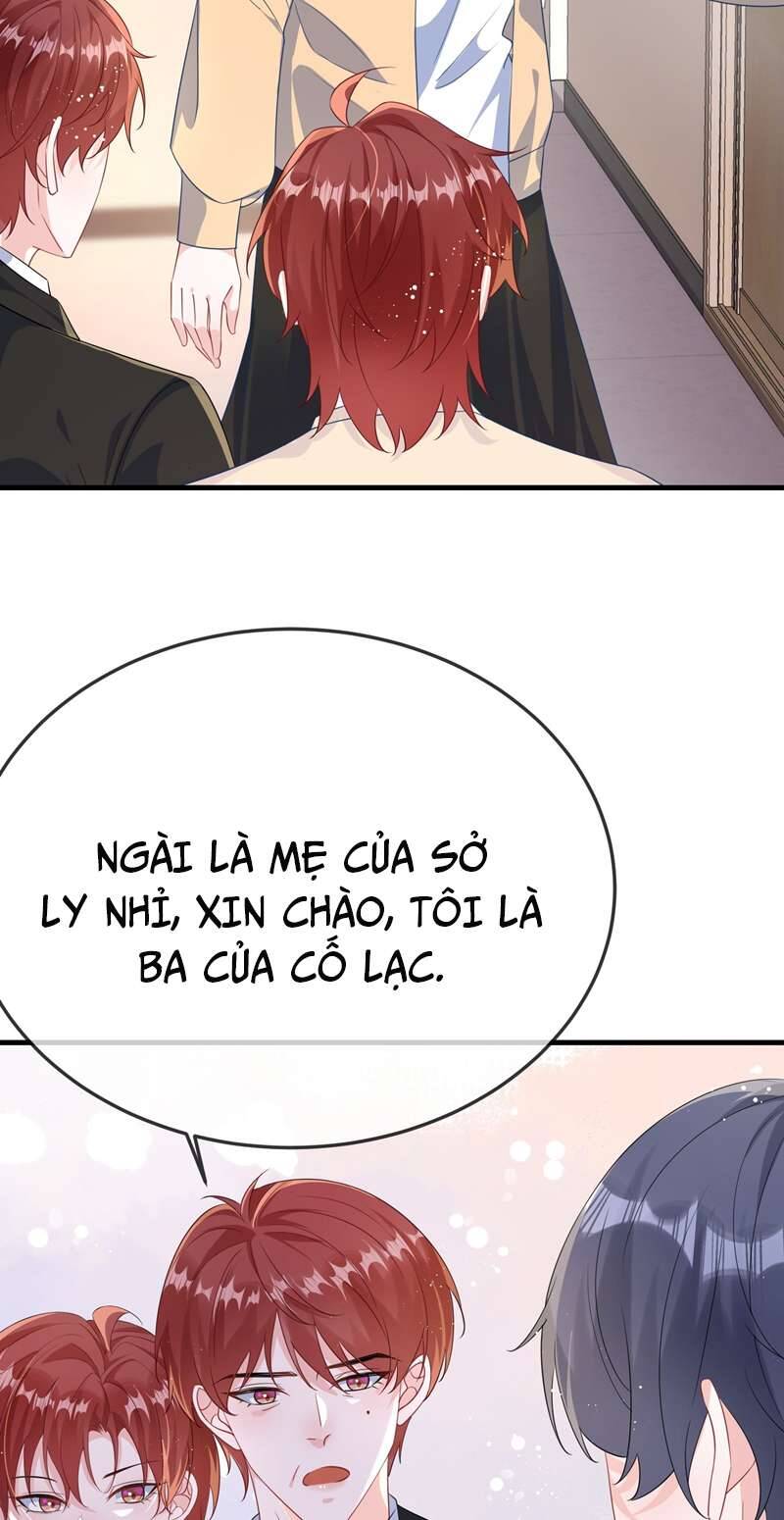 Giáo Bá Là Một Tên Yêu Tinh Chapter  71 - 33